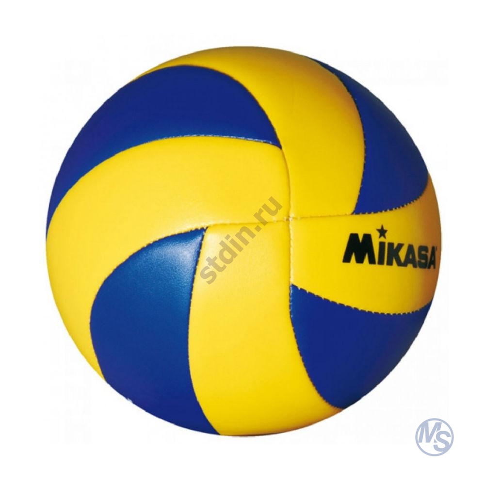 Волейбольный мяч MIKASA MVA1,5
