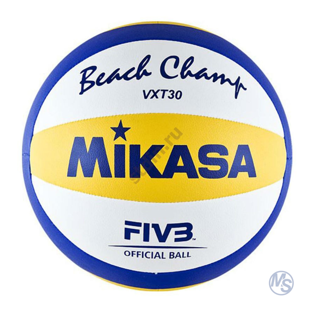 Волейбольный мяч MIKASA VXT30