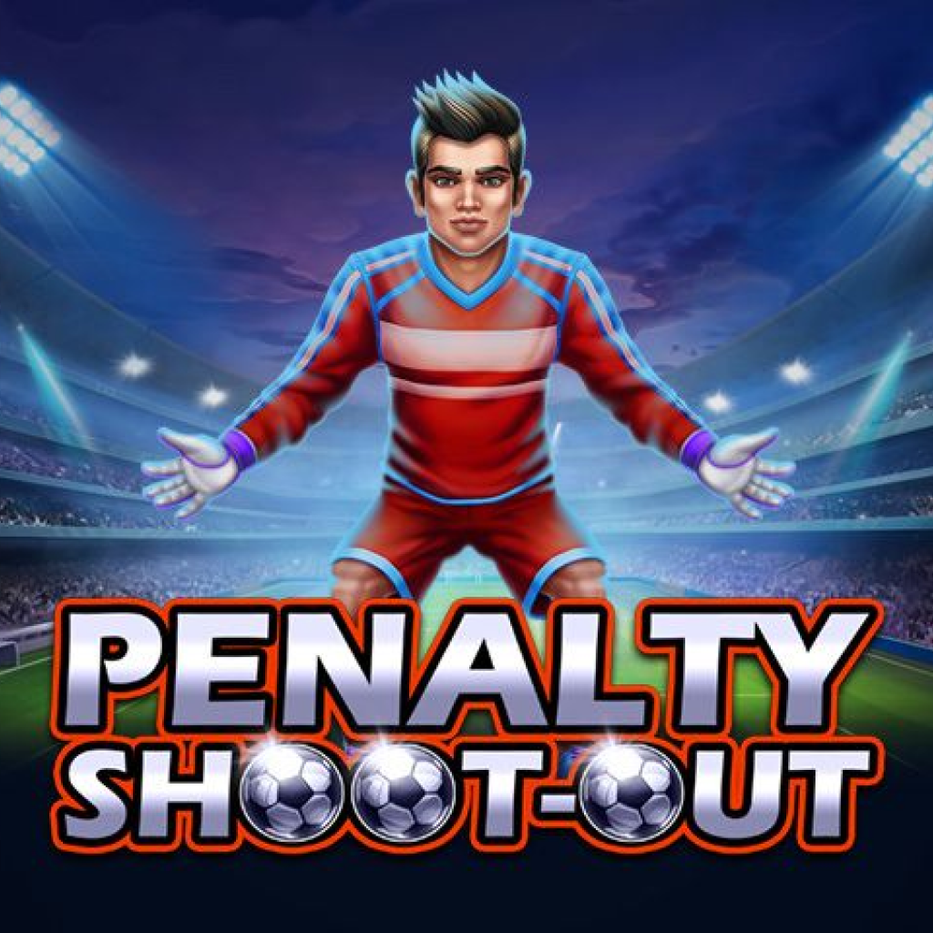Лучшие стратегии для увеличения шансов на победу в Penalty Shoot Out от Evoplay